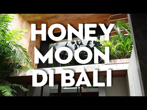 Liburan Singkat ke Bali - Revi Vlog Eps. 6