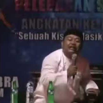 Lebaran lila keneh taraweh lila keneh