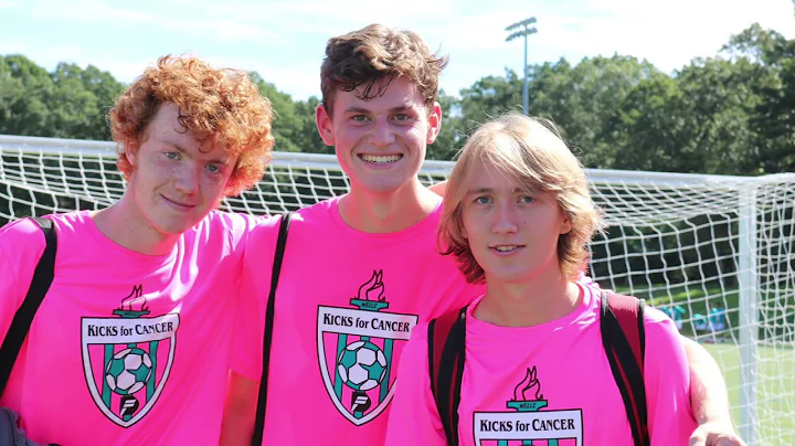 Burlington Boys Soccer 2021