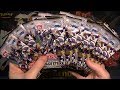 Yugioh Savage Strike Pack Opening!