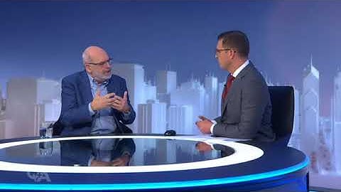 Q+A with Sir Peter Gluckman