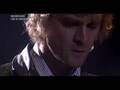 Rich Kids Blues/Floating - The Raconteurs (Oxegen 2008)