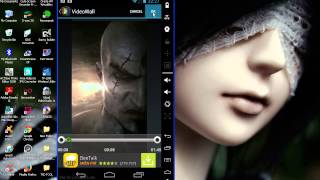 god of war 3 - live wallpaper for android screenshot 2