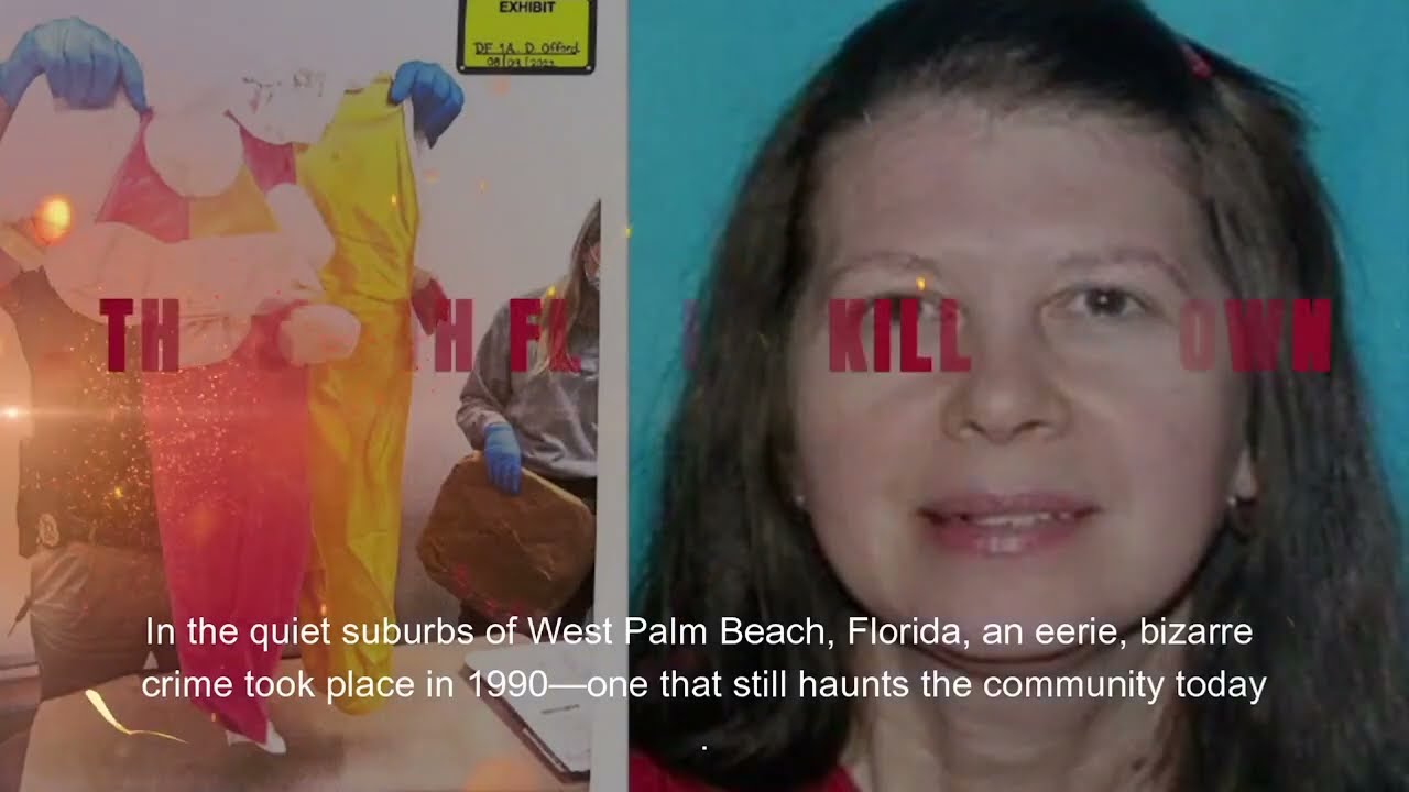 The Unseen Story of the South Florida Killer Clown Murder | True Crime