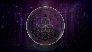 CROWN CHAKRA  | Higher States Of Consciousness