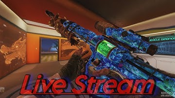 🔴 Sniping with Style 😎 I CODM Koshka Live Stream