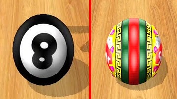 Going Balls - SpeedRun Gameplay Level 247 to 249