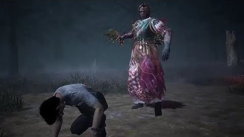 New Twins Memento Mori | DBD Mobile NetEase