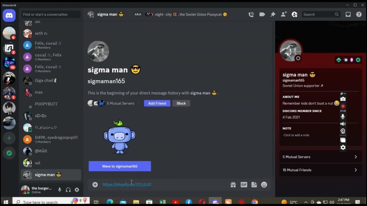 how to pull ips 💀 YouTube