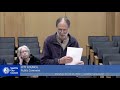 Rude Seattle City Council Members