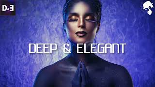 Deep Elegant Deep House Mix By Gentleman