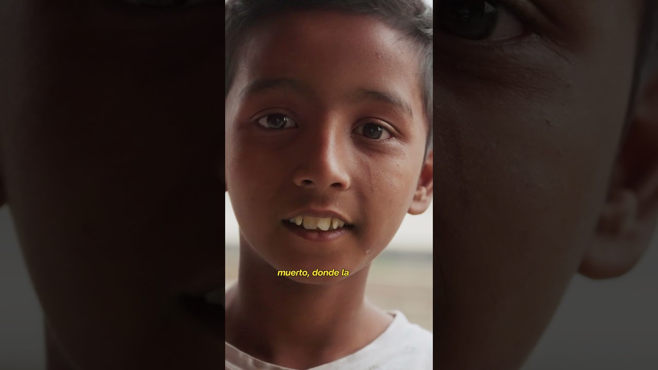 El País más Tóxico y Caótico del Mundo 🇧🇩 #bangladesh #dhaka #tren #contaminacion #toxico #kaos