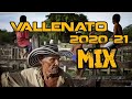 Mix vallenato 202021