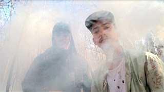 Yung Hurn &amp; RIN - Bianco (Official Video) (prod. Lex Lugner)