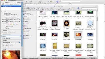 How To Change Mac Login Screen Image