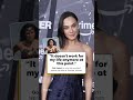 Gal Gadot on why she wouldn't return as 'Wonder Woman'