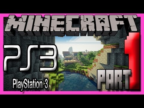 Ps3 minecraft multiplayer