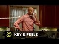 Key &amp; Peele - The Telemarketer - Uncensored