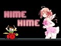 Koi no Hime Hime Pettanko (Drum Cover) -- The8BitDrummer