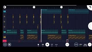 Shebe Ke Nna Instrumental  Multideep