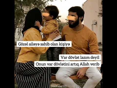 #whatsapp #status Üçün Çox Gözel Dini #video 🖤🕋☝️