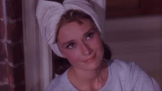 MIX - Moon River - Audrey Hepburn/Henry Mancini - 1961/1960 (Breakfast at Tiffany's - Soundtrack)