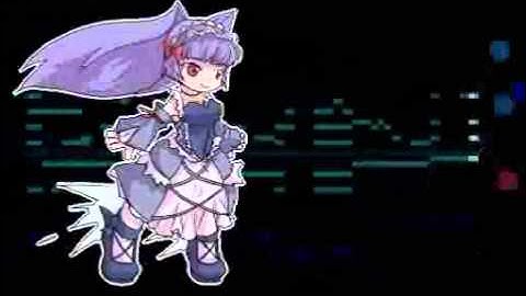 Chaos Code Celia theme - Arrange-