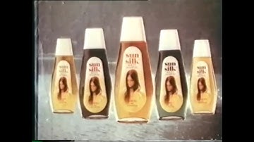 Sunsilk 60s - India, 1982