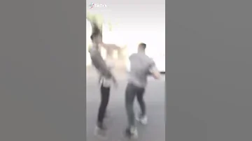 اشرف العالمي ملوك الاكشن اجمد اكشن في التيك توك حق الغلابه 