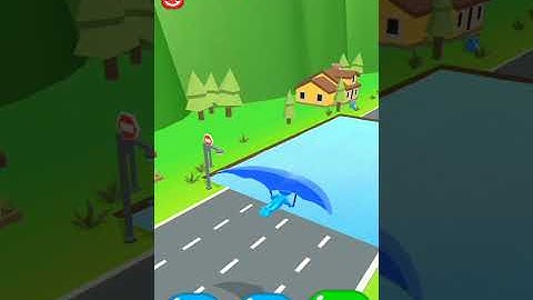 shape shifting level 74