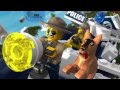 Наборы LEGO City (Лего Сити) «Лесная полиция»