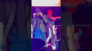 Famous DeVante Swing Performing Come & Talk to Me — Culture Tour ‘22. Net Worth
