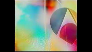 Antena 3 - Bloque De Publicidad 2-4-2003