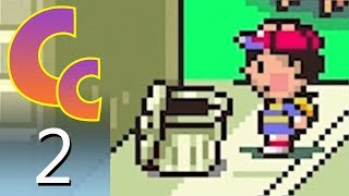 EarthBound – Episode 2: Onett for Life