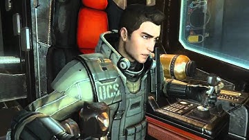 Front Mission Evolved 高画質プレイ動画 Mission 3-1