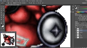 Sombrear Boladao e Animar | (Tibia Style) E tirando qualquer dúvida!!