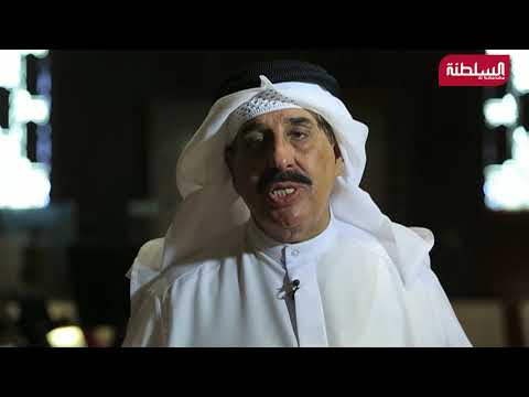 تقرير الفنان الكبير إبراهيم حبيب ببرنامج ليالي المهرجان 2019