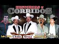 Chalino sanchez, Chuy Vega, Los Dos Carnales - 30 Canciones Corridos Más Buscados