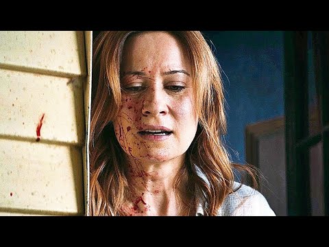 Шелби Оукс. Город-призрак — Русский трейлер (2025) #ШелбиОуксГородПризрак #ShelbyOaks