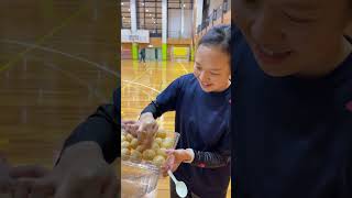 Japanese People Try Pani Puri (Gol Gappe) For The First Time Part 1