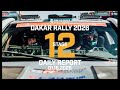 【TLC OFFICIAL】DAKAR RALLY 2026 DAILY REPORT〜STAGE12〜