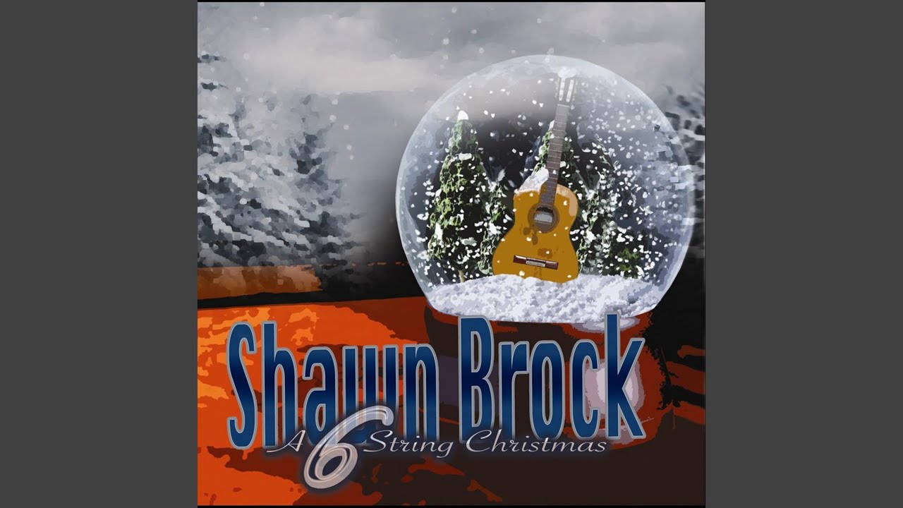 Watch Away in a Manger on YouTube
