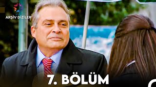 Sevgili Dünürüm 7. Bölüm