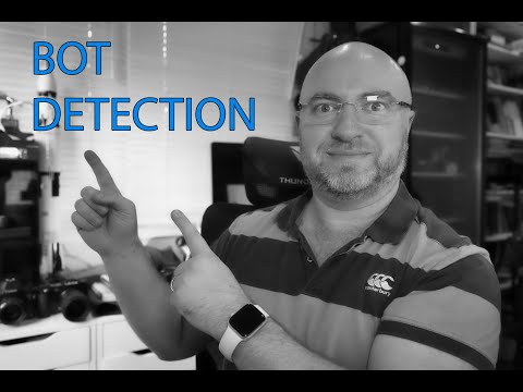 CQU Qualtrics - Bot detection, or how to protect your survey from bots - Dr Alex Russell