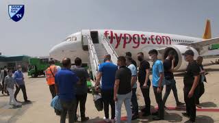 Menemenspor Deplasmanı Tff 1. Ligdeki Son Deplasman Adana Demirspor Şampiyon