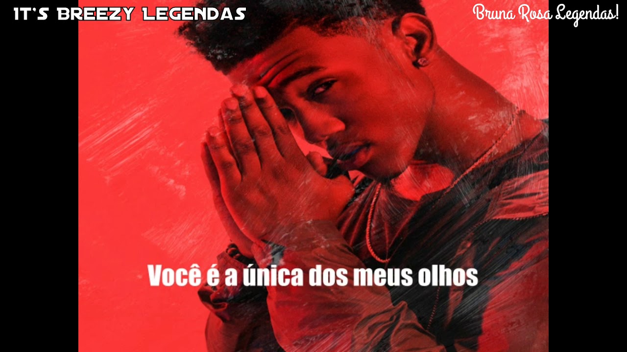 B. Smyth - Letter (LEGENDADO)