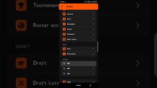 Basketball Legacy Manager 23 v23.3.2 LP MOD APK FREE IN-APP PURCHASES screenshot 2