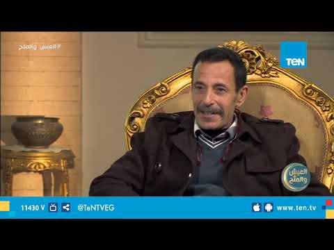 أخوة حقيقية لمدة 30 سنة بين الدكتور محمد وهاني سمعان تؤكد على الوحدة الوطنية