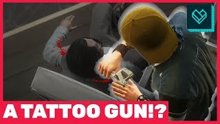 7 Deadly items in Hitman 2
FANDOM: http://fandom.wikia.com
Follow FANDOM on Facebook: http://facebook.com/getfandom
Follow FANDOM on Instagram: http://instagram.com/getfandom
Follow FANDOM on Twitter: http://twitter.com/getfandom
Follow FANDOM on Snapchat: getfandom
http://snapchat.com/add/getfandom 7 Deadly items in Hitman 2