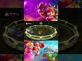 “Perfect Run in Mario Party 9 😳🔥” - Mario Party 9 #marioparty #shorts
